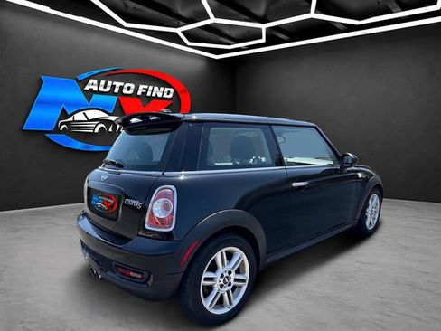 Used 2013 MINI Cooper S FWD image 9