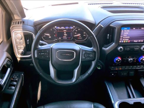 Used 2021 GMC Sierra 2500 Denali w/ Denali Ultimate Package image 5