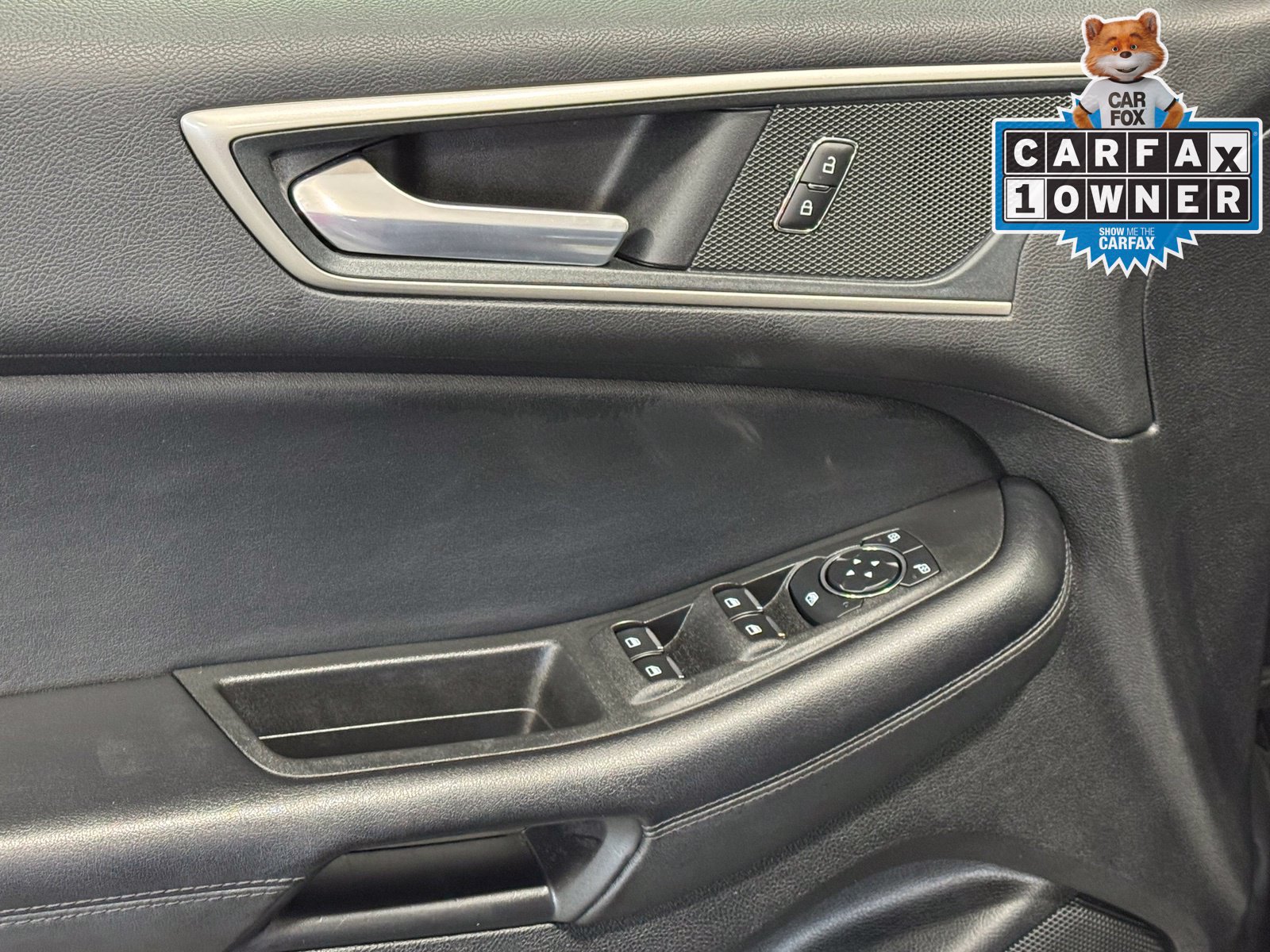 Used 2024 Ford Edge SEL w/ Convenience Package AWD/4WD image 15