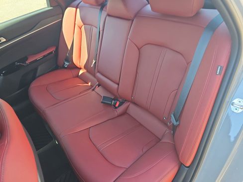 New 2026 Kia K5 GT-Line image 15