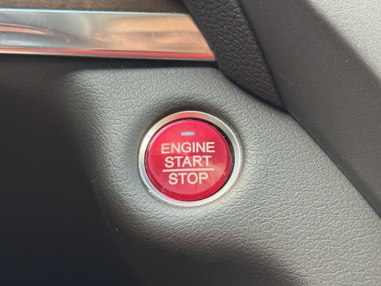 Used 2020 Acura MDX w/ Advance Package AWD/4WD image 8