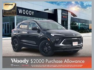 New 2026 Buick Encore GX Sport Touring video 1