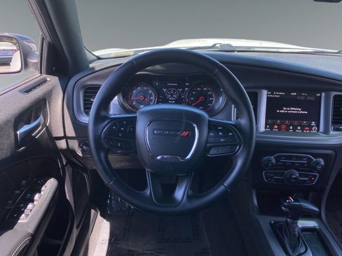 Used 2023 Dodge Charger GT w/ Blacktop Package RWD image 12
