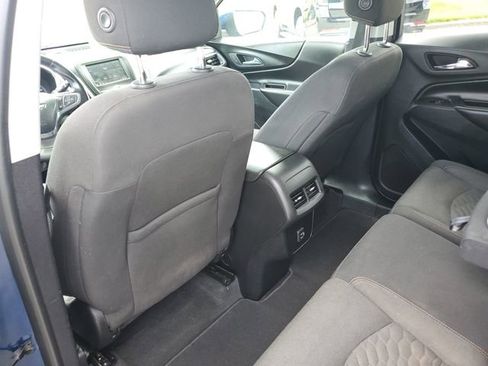 Used 2019 Chevrolet Equinox LT FWD image 14