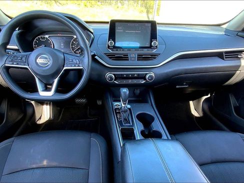 Used 2020 Nissan Altima 2.5 S image 13