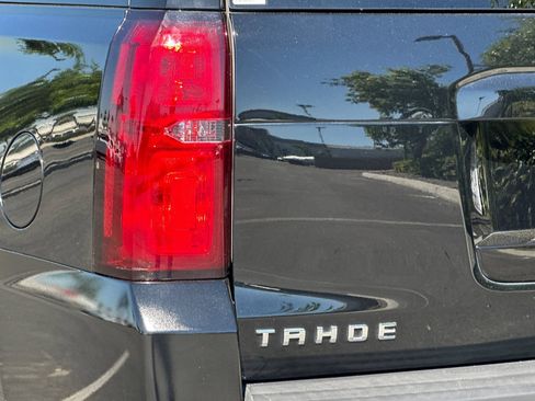Used 2019 Chevrolet Tahoe LT image 12