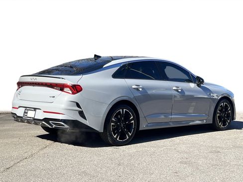Used 2022 Kia K5 GT-Line w/ GT-Line FWD Premium Package image 29