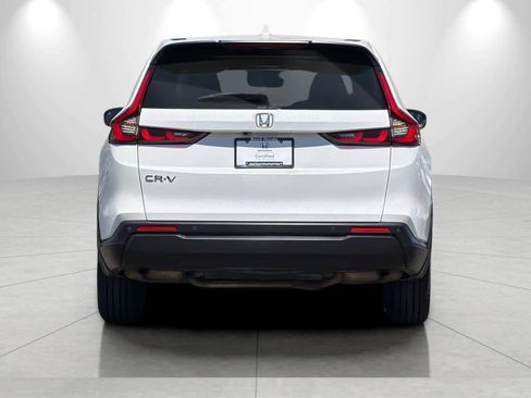 Used 2024 Honda CR-V EX-L image 7