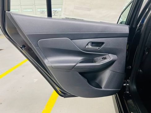 New 2026 Nissan Sentra SR w/ Floor Mat Package FWD image 26