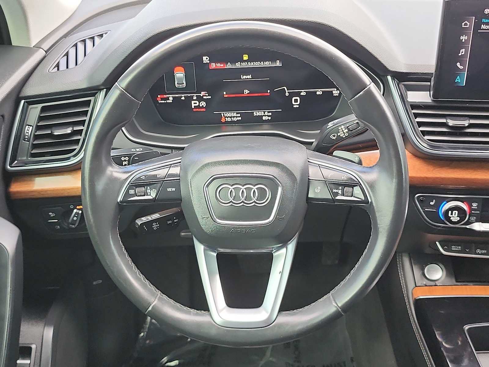 Used 2021 Audi Q5 2.0T Premium Plus AWD/4WD image 25