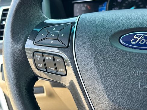 Used 2016 Ford Explorer Limited FWD image 16