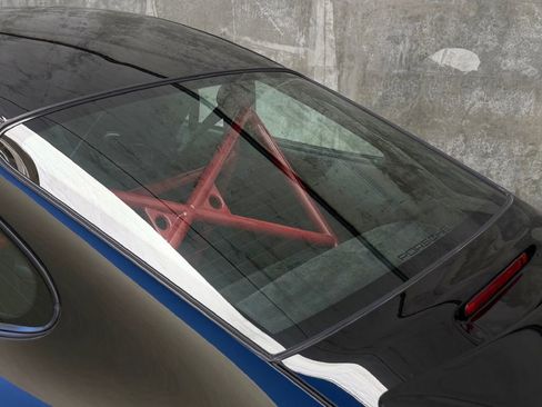 Used 2004 Porsche 911 GT3 image 38