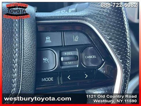 Used 2023 Toyota Tundra Platinum AWD/4WD image 27