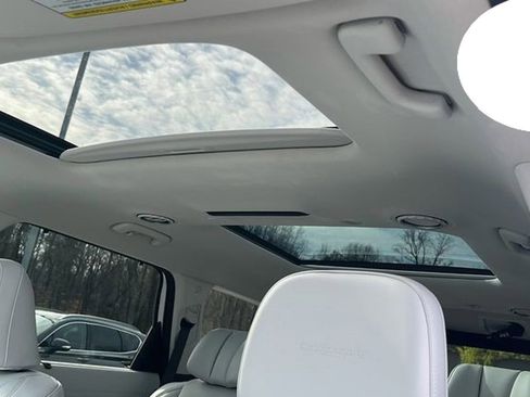 New 2026 Hyundai Palisade Calligraphy image 18