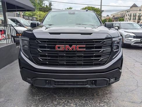 Used 2024 GMC Sierra 1500 Elevation AWD/4WD image 7