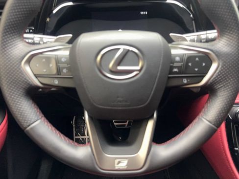 Used 2024 Lexus NX 350 F Sport AWD/4WD image 57