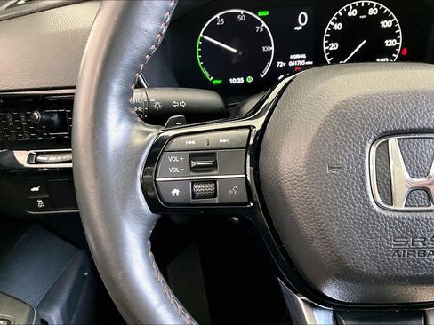Used 2023 Honda CR-V Sport Touring image 20