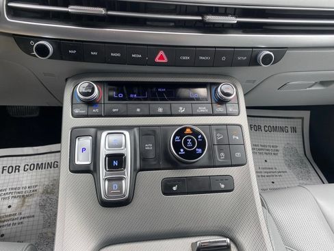 Certified 2025 Hyundai Palisade SEL AWD/4WD image 20