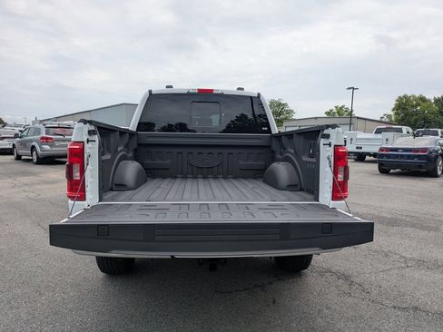 Used 2023 Ford F150 XLT w/ Equipment Group 302A High AWD/4WD image 13