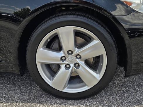 Used 2011 Lexus LS 460 w/ Comfort Pkg RWD image 4