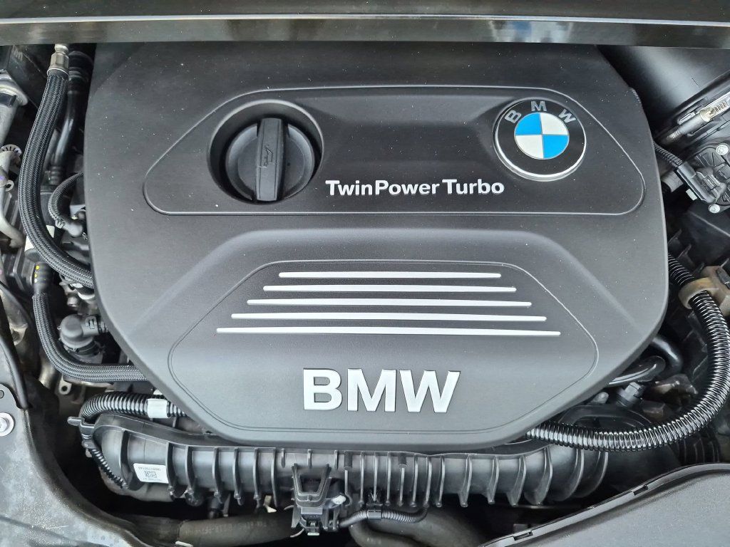 Used 2018 BMW X2 sDrive28i FWD image 13