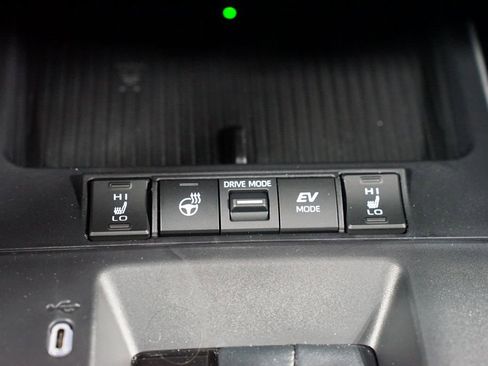 New 2026 Toyota Corolla Cross AWD Hybrid image 22