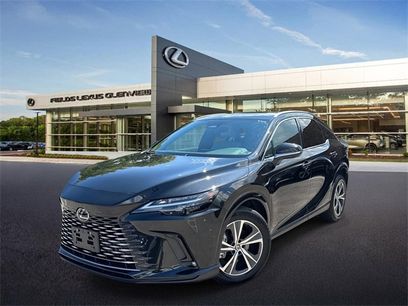 Certified 2024 Lexus RX 350 Premium