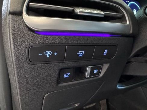 Used 2024 Hyundai Palisade Calligraphy image 26