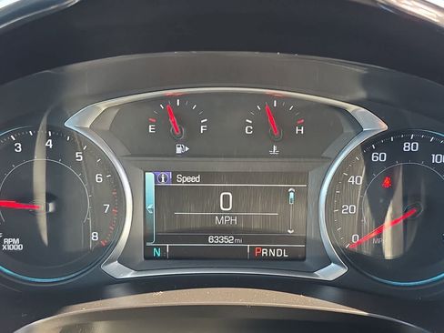 Used 2018 Chevrolet Malibu LT FWD image 24