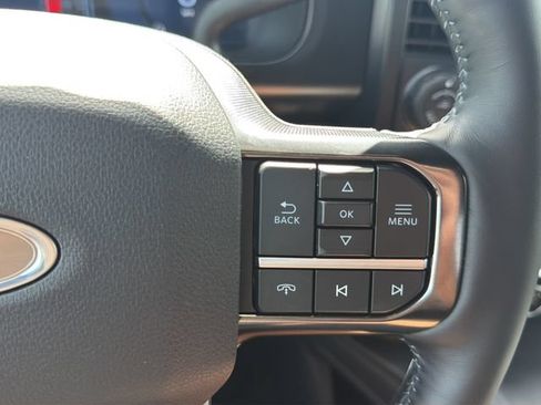 Used 2026 Ford F450 Platinum AWD/4WD image 24