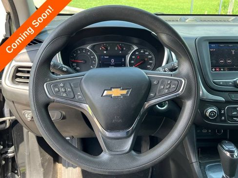 Used 2021 Chevrolet Equinox LT FWD image 18