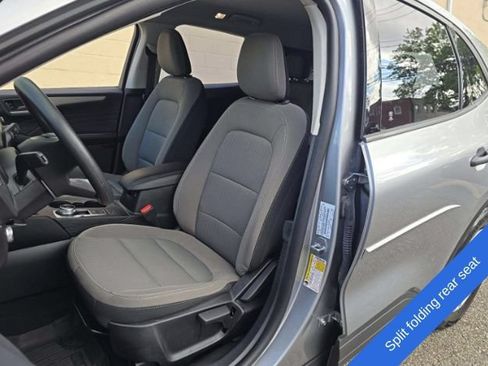 Certified 2022 Ford Escape S FWD image 11
