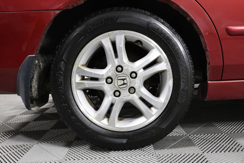 Used 2007 Honda Accord EX-L image 7