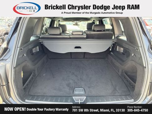 Used 2021 Mercedes-Benz GLB 250 w/ Premium Package image 13