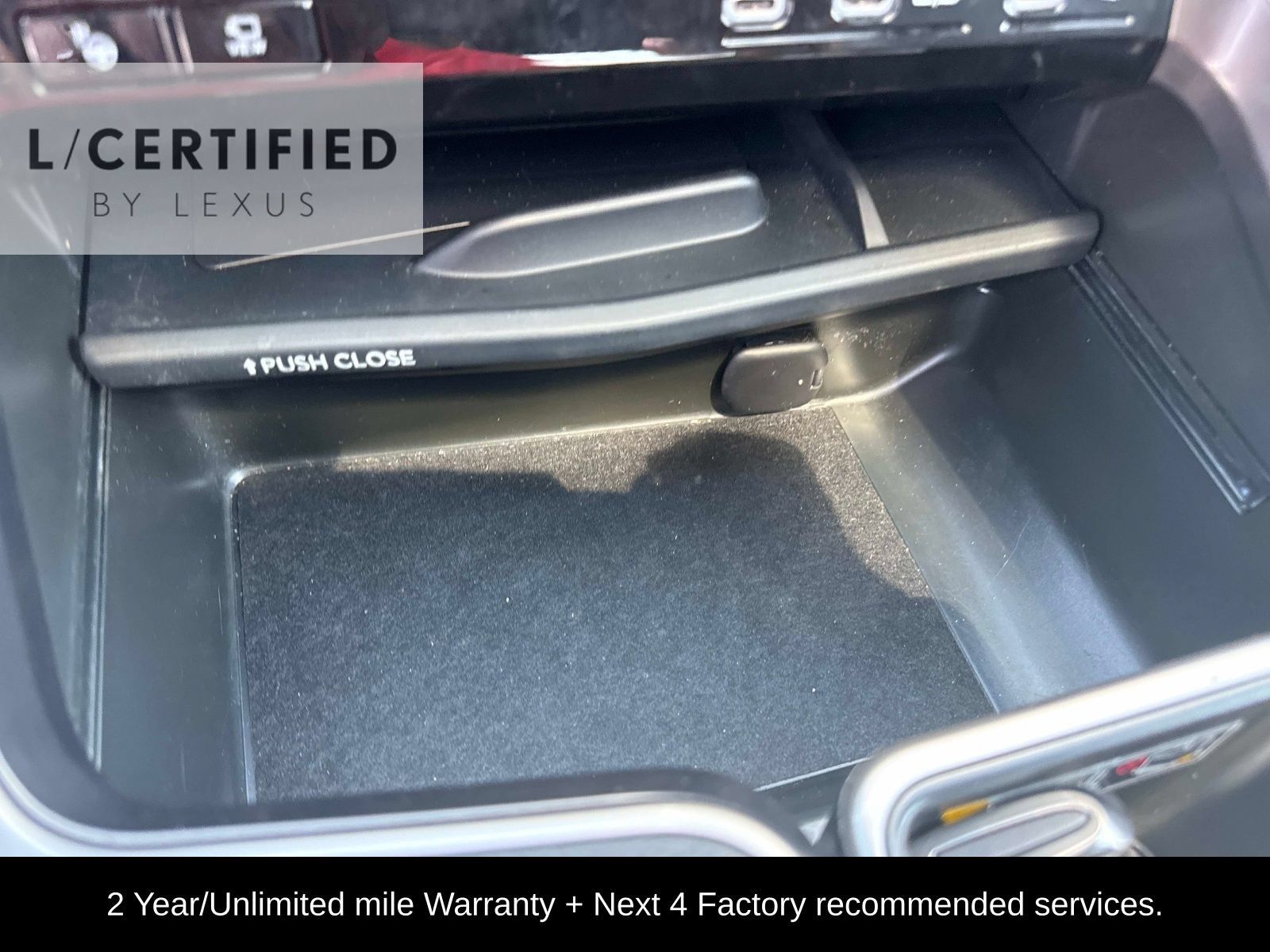Used 2026 Lexus TX 350 AWD w/ Technology Package image 20