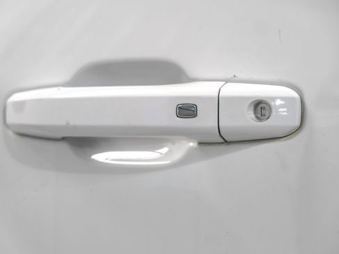 Used 2020 GMC Sierra 2500 AT4 w/ AT4 Premium Package image 41