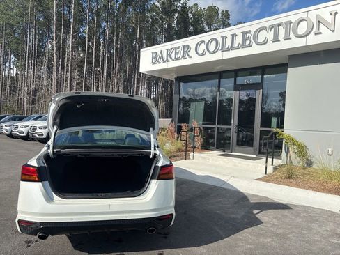 Used 2024 Nissan Altima 2.5 SR image 15