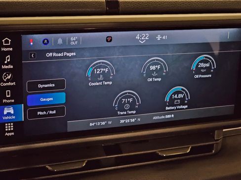 Used 2024 Jeep Gladiator Sport image 22