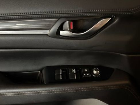 Used 2017 MAZDA CX-5 Grand Touring image 12