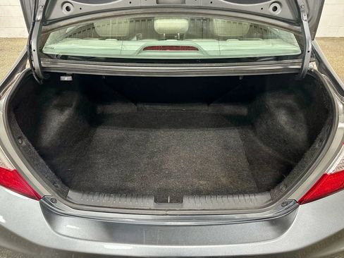 Used 2012 Honda Civic LX image 8