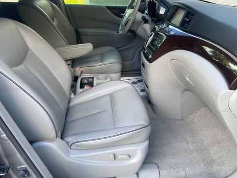 Used 2012 Nissan Quest LE image 36