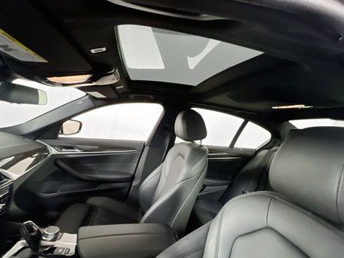 Used 2018 BMW 530i xDrive AWD/4WD image 22