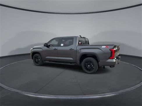 New 2026 Toyota Tundra SR5 image 6