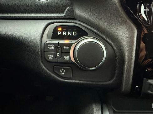 New 2026 RAM 1500 4x4 Crew Cab image 22