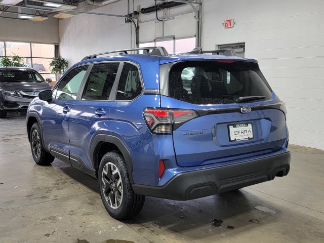 New 2026 Subaru Forester Premium AWD/4WD image 7