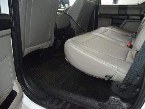 Used 2021 Ford F450 XL w/ Power Equipment Group image 32