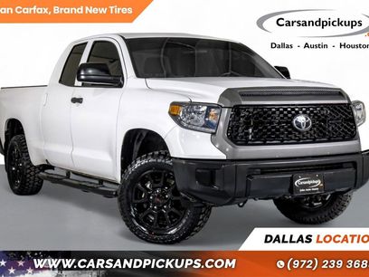 Used 2020 Toyota Tundra SR