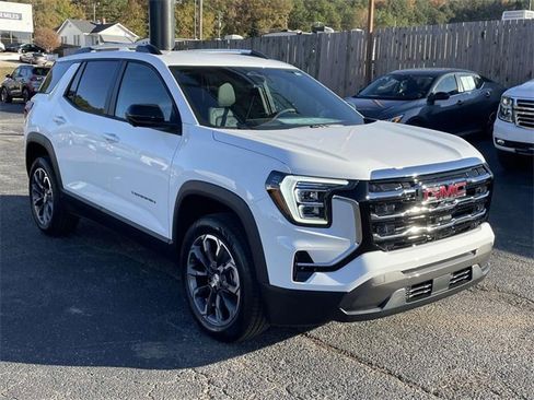 New 2026 GMC Terrain Elevation w/ Elevation Premium Package image 4