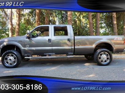 Used 2003 Ford F350 XLT