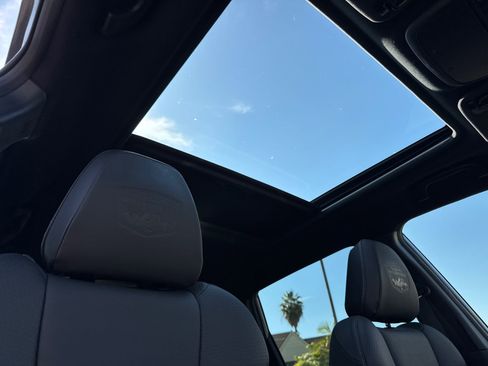 Certified 2023 Subaru Forester Wilderness w/ Wilderness Package image 10